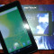 tableta SERIOUX SURYA S724TAB, dual core, la cutie, impecabila, RAM 1 GB