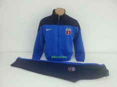 TRENING NIKE FC STEAUA BUCURESTI MODEL 2015 foto