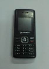 Vodafone 225, functional - poze reale foto