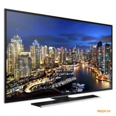 Televizor Smart LED Samsung MODEL 2014, 101 cm, Ultra HD 40HU6900 foto