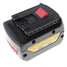 Acumulator compatibil BS BAT614 3000mAh 14.4V Li-ion pentru Ciocan rotopercutor Bosch GBH 14.4 V-Li foto