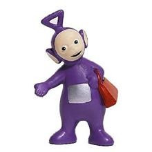 Tinky-Winky - Personaj Teletubbies foto