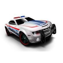 Hotwheels Masinuta Model - &amp;#039;10 Camaro Ss (131/247) 1/1 foto