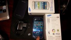 Samsung Galaxy S3 mini I8190 foto