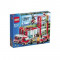 Lego City Statie De Pompieri - 60004