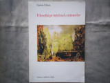 FILOSOFIA PE INTELESUL CENTAURILOR CIPRIAN VALCAN C10, Alta editura