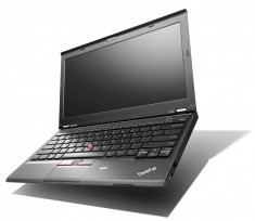 Lenovo ThinkPad X230 12.5in i5-3320M 4GB-DDR3 500GB HD-4000 Win8.1Pro foto