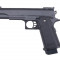 Replica G6 Galaxy full metal arma airsoft pusca pistol aer comprimat sniper shotgun