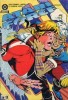 Atari Force: La Douleur du Passe - Aredit 1985, 32 Pagini - Carte Hobby Stare Foarte Buna
