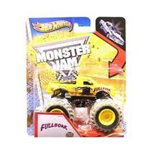 Masinuta Hot Wheels Monster Jam Fullboar foto