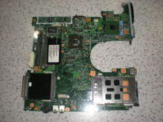 placa de baza laptop TOSHIBA SATELLITE M40-300 , 6050A2028701-MB-A03 foto