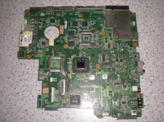 placa de baza laptop ASUS PRO31S defecta - nu se alimenteaza - fara interventii foto