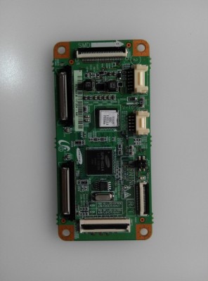 modul lvds ctrl LJ41- 09475A plasma Samsung foto