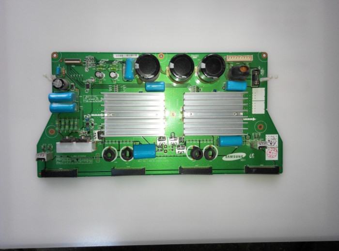 Modul X-main lj41- 02316a plasma Samsung