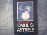 OMUL SI ASTRELE MIHAI E SERBAN C10