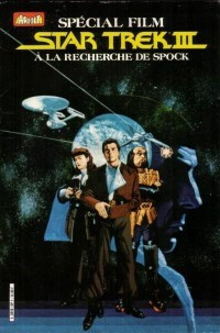 Star Trek III: A la recherche de Spock foto