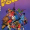 Atari Force: Prelude a l&#039;Holocauste