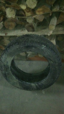 vand anvelope SP Winter Sport 3D 215/55 R16 97 H M S 200 ron buc. foto