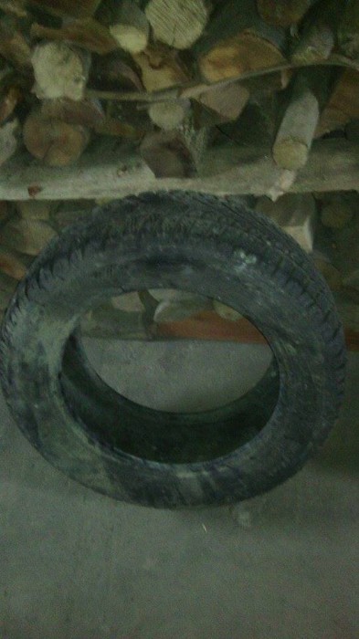 vand anvelope SP Winter Sport 3D 215/55 R16 97 H M S 200 ron buc.