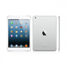 IPAD MINI 1, 4G, 64GB, WHITE SIGILATA, GARANTIE 12 LUNI !!! foto