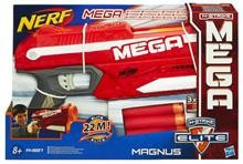 Nerf Blaster Magnus Mega foto