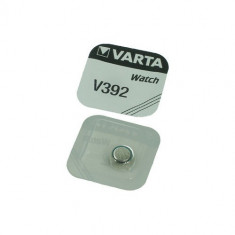 Baterie Ceas Varta V392, SR41, SG3, cu Factura foto