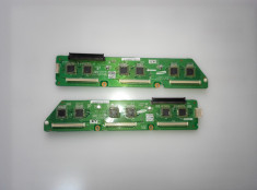 Module y-buffer sus jos LJ41-02318A LJ41-02319A plasma Samsung foto