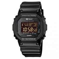 Ceas Casio G-Shock BG-5600B-1BER, pachet complet, garantie !!! foto