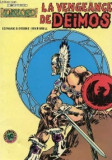 Warlord: La vengeance de Deimos