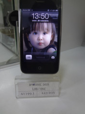 IPHONE 3GS (LCT) foto