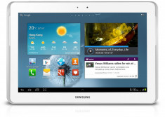 SAMSUNG GALAXY TAB 2 10.1 IMPECABILA foto