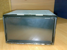 Dvd Kenwood ddx 6029 foto