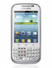 Samsung Galaxy Chat B5330 foto