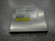 unitate optica dvd-rw laptop TOSHIBA SATELLITE M40 UJ-841 foto