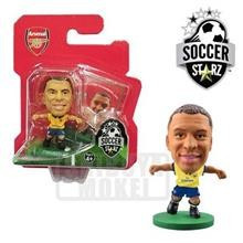 Figurina Soccerstarz Arsenal Fc Alex Oxlade Chamberlain Limited Edition 2014 foto