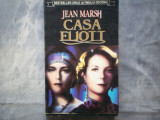 JEAN MARSH--CASA ELIOTT C8, 1993, Alta editura