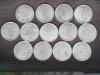 Colectie numismatica, Europa