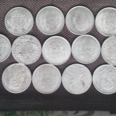 colectie numismatica
