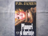 PLANURI SI DORINTE P D JAMES C8, 1994, Rao