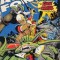 Atari Force: La furie de Canibal