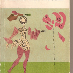 (C5477) CUIBUL DRAGOSTEI DE RING LARDNER, EDITURA PENTRU LITERATURA UNIVERSALA, 1968, TRADUCERE DE MANOLE MOSCU