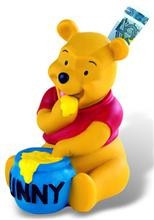 Pusculita Pooh foto