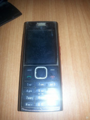 Nokia x2-00 foto