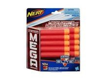 Mega Dart Refill Nerf Strike Elite (10 Proiectile) foto