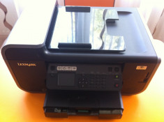 Multifunctional Lexmark Pro705 foto