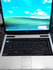 Toshiba Satellite A100 foto