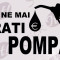 Nu Ne Mai Furati La Pompa_Sticker Auto_Tuning_CDEC-115-Dimensiune: 15 cm. X 7.5 cm. - Orice culoare, Orice dimensiune