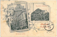 IPV 780 Satu Mare 1900 il sessetio foto