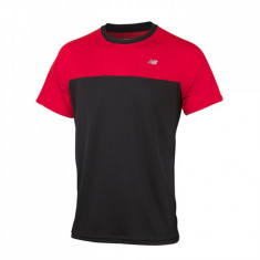 Tricou alergare New Balance Momentum S - IN STOC foto