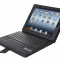 HUSA PENTRU iPAD 2/3/4 CU TASTATURA Bluetooth QWERTYPAD 932